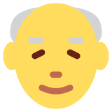 Oude man - Twitter / X