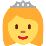 Prinses - Twitter / X