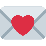 Liefdesbrief - Twitter / X