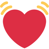 Kloppend hart - Twitter / X