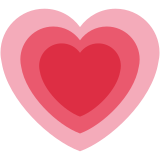 Groeiend hart - Twitter / X