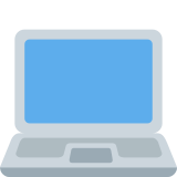 Laptop - Twitter / X
