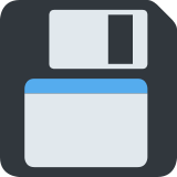 Floppydisk - Twitter / X