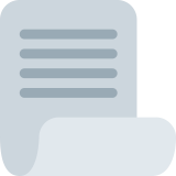 Omkrullende pagina - Twitter / X