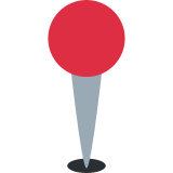 Ronde speld - Twitter / X