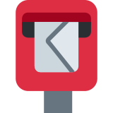 Brievenbus - Twitter / X