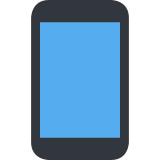 Mobiele telefoon - Twitter / X