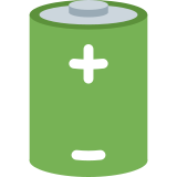 Batterij - Twitter / X