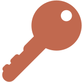 Sleutel - Twitter / X