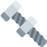 Bout en moer - Twitter / X