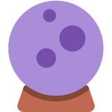 Kristallen bol - Twitter / X