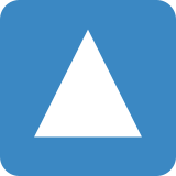 Knop voor omhoog - Twitter / X