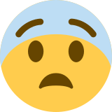 Bang gezicht - Twitter / X