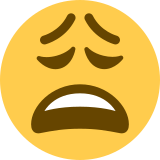 Moe gezicht - Twitter / X