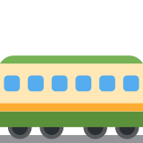 Treinwagon - Twitter / X