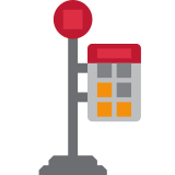 Bushalte - Twitter / X