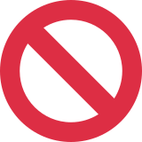 Verboden - Twitter / X