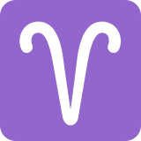 Ram (sterrenbeeld) - Twitter / X