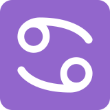 Kreeft (sterrenbeeld) - Twitter / X