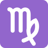 Maagd (sterrenbeeld) - Twitter / X