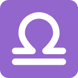 Weegschaal (sterrenbeeld) - Twitter / X