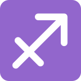 Boogschutter (sterrenbeeld) - Twitter / X