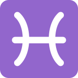 Vissen (sterrenbeeld) - Twitter / X