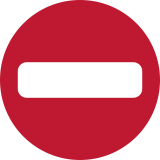 Geen toegang - Twitter / X