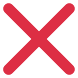 Kruisteken - Twitter / X