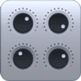 Controleknoppen - Facebook