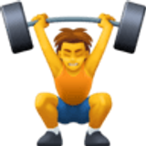 Gewichtheffer - Facebook