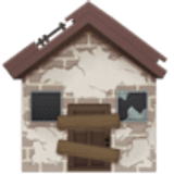 Vervallen huis - Facebook