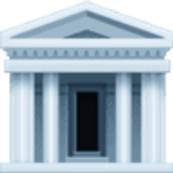 Klassiek gebouw - Facebook