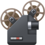 Filmprojector - Facebook