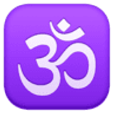 Om-symbool - Facebook