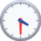 Half vijf - Facebook