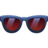 Zonnebril - Facebook