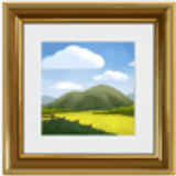 Lijst met afbeelding - Facebook