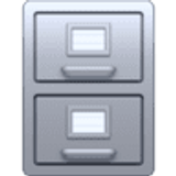 Archiefkast - Facebook