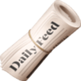 Opgerolde krant - Facebook