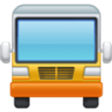 Naderende bus - Facebook