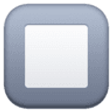 Knop voor stoppen - Facebook