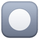 Knop voor opnemen - Facebook