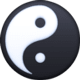 Yin en yang - Facebook