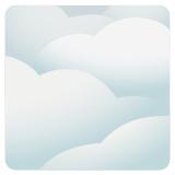Mist - Noto Color Emoji