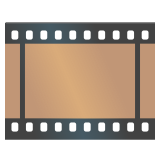 Filmframes - Noto Color Emoji