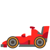 Raceauto - Noto Color Emoji