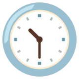 Half elf - Noto Color Emoji