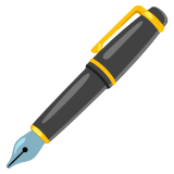 Vulpen - Noto Color Emoji