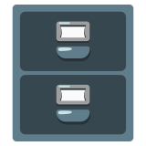 Archiefkast - Noto Color Emoji